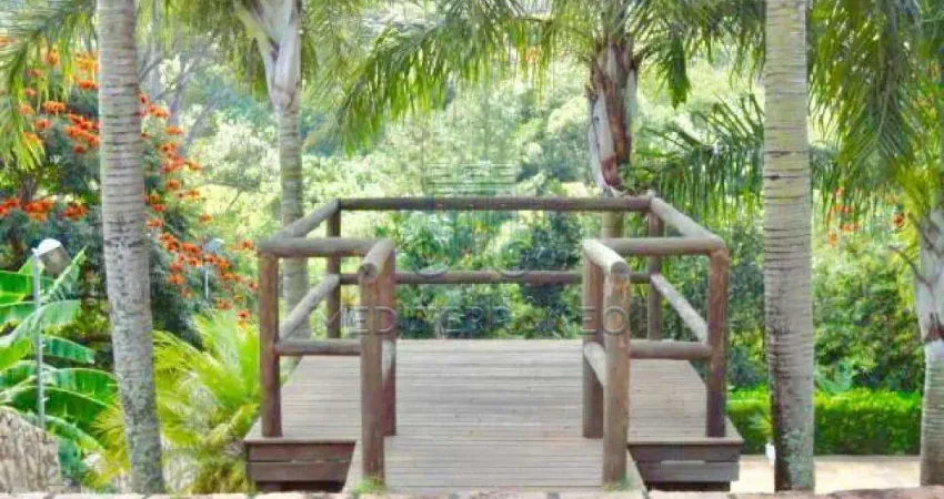 Chácara / sítio com 5 quartos à venda na Rua Garbosa Bruller, 0, 750, Monterrey, Louveira