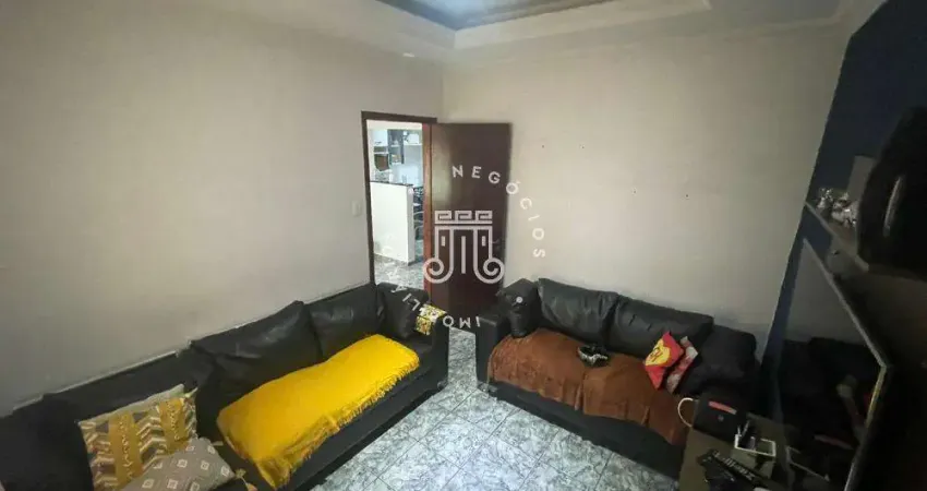 Sobrado à venda localizado no bairro vila nossa senhora aparecida, jundiaí / sp.