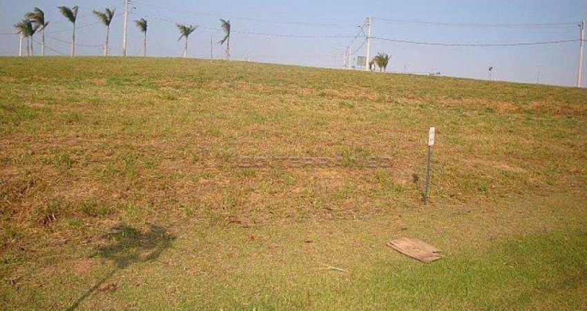 TERRENO DE 800 m² À VENDA NO CONDOMÍNIO TERRAS DA ALVORADA EM JUNDIAÍ / SP