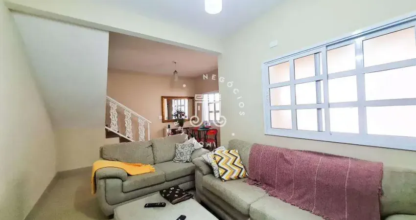 Sobrado à venda localizado no jardim primavera, em jundiaí / sp