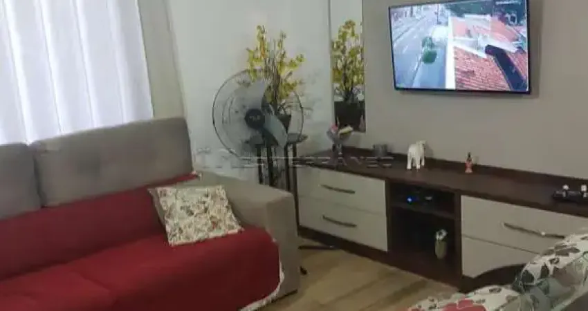 Casa terrea residencial/comercial à venda na vila galvão em jundiaí/sp