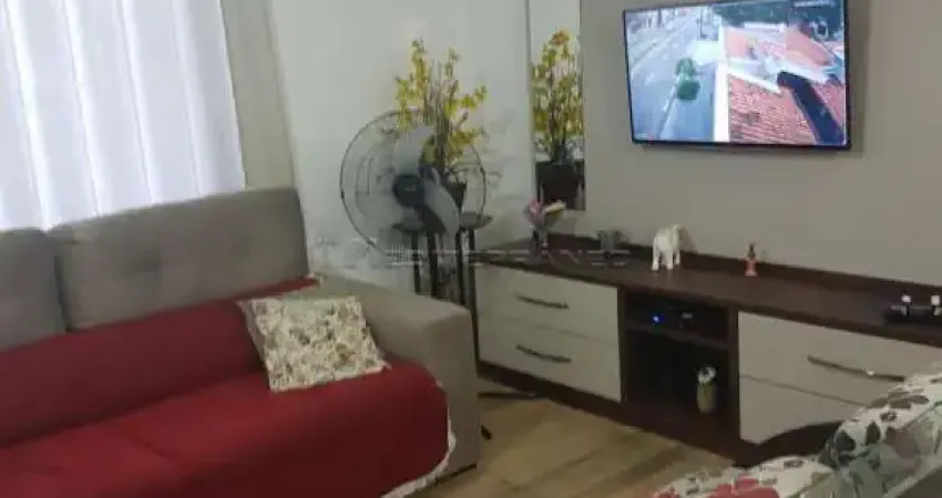 CASA TERREA RESIDENCIAL/COMERCIAL À VENDA NA VILA GALVÃO EM JUNDIAÍ/SP