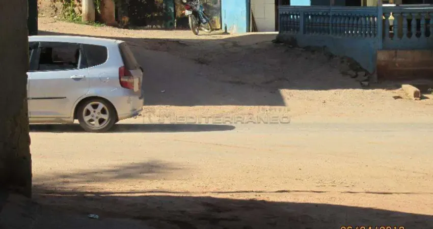Terreno à venda na Estrada São Luiz, Estância São Paulo, Campo Limpo Paulista