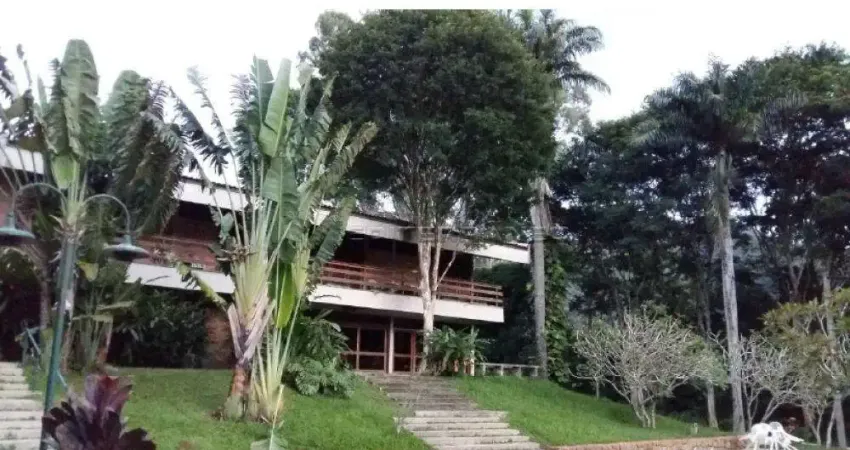 Sitio para locação e venda no bairro bananal na cidade de cabreúva/sp