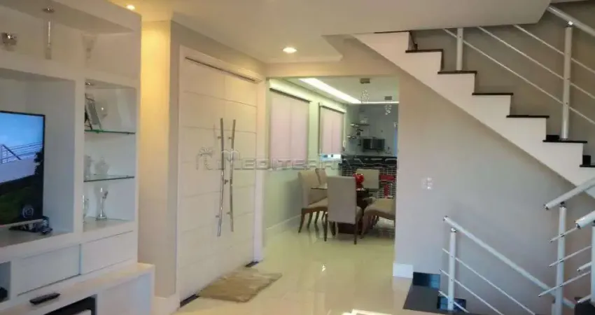 Casa com 3 quartos à venda na Rua Waldemar Piccoli, 339, Horto Santo Antonio, Jundiaí