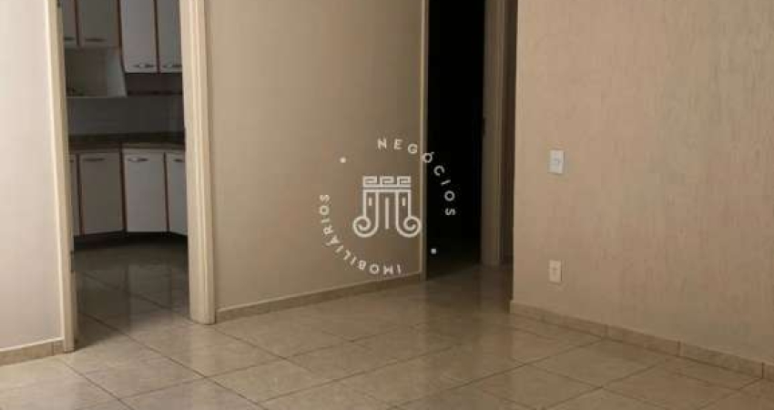 APARTAMENTO PARA VENDA COM 2 DOMITÓRIOS NO CONDOMÍNIO CHÁCARA DAS FLORES I EM JUNDIAÍ / SP