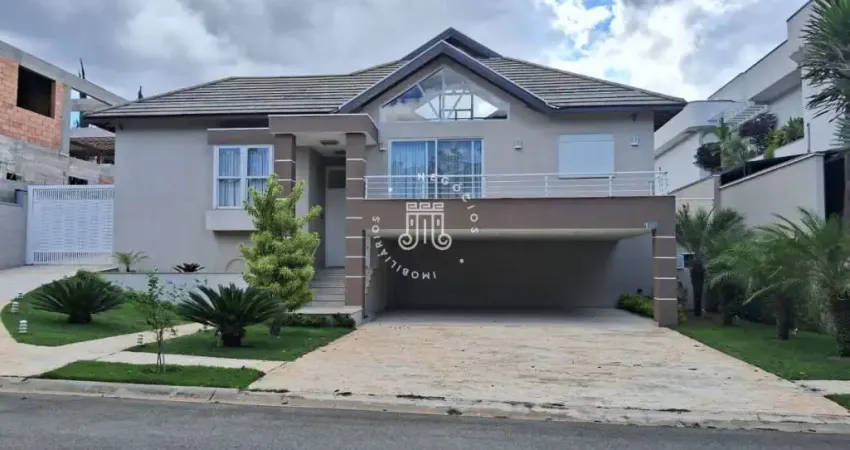 Casa à venda localizada no condomínio quinta das paineiras, na cidade de jundiaí / sp.
