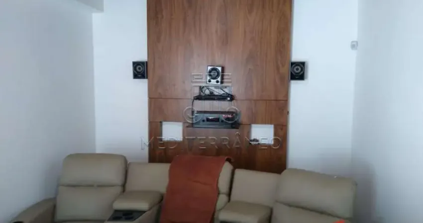 Casa alto padrão à venda localizada no bairro quinta da boa vista em jundiaí / sp