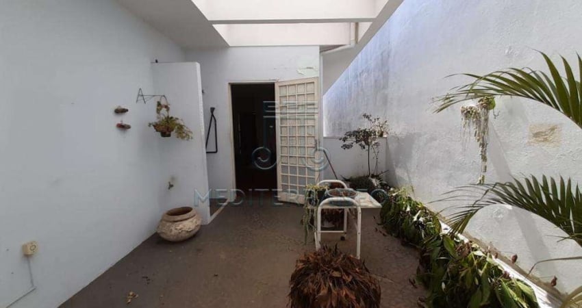 Casa com 3 quartos à venda na Rua da Saúde, 0, 142, Vila Vianelo, Jundiaí