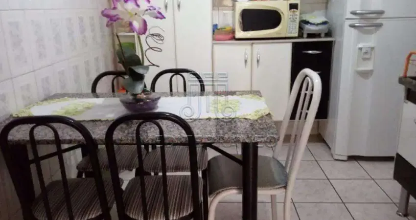 Casa com 4 quartos à venda na Rua Agostinho Gervilha, 120, Parque Almerinda Pereira Chaves, Jundiaí