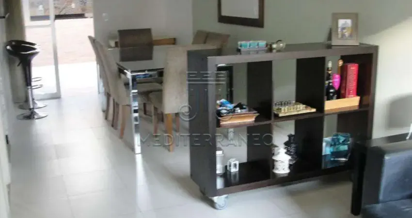 Sobrado à venda localizado no condomínio village jardim de versailles, no bairro vila mafalda, jundiaí / sp