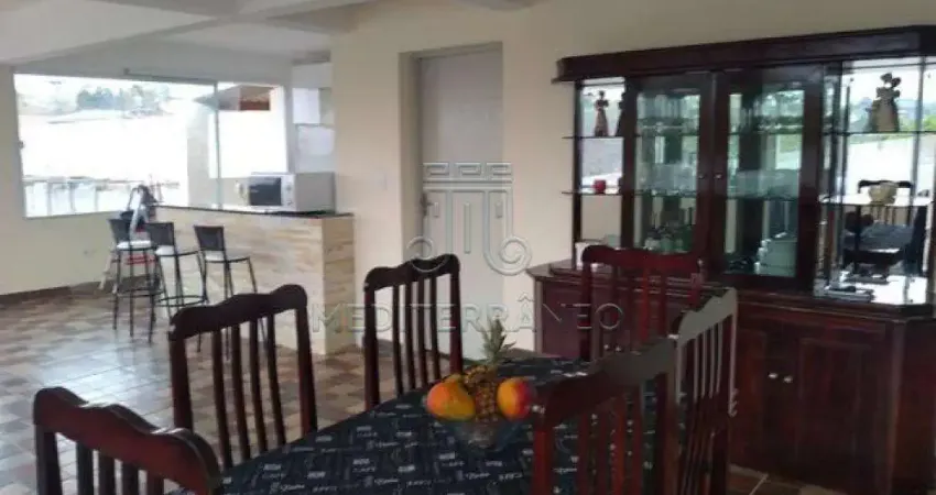 CHÁCARA À VENDA COM 02 DORMITÓRIOS, LOCALIZADA NO BAIRRO VILLE SAINT JAMES II EM JUNDIAÍ-SP.