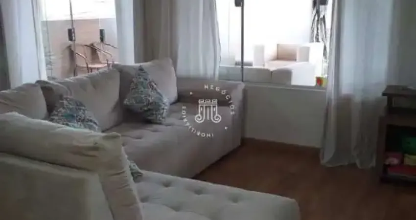 Casa com 3 quartos à venda na Rua Norberto Crispim, 200, Jardim Caçula, Jundiaí