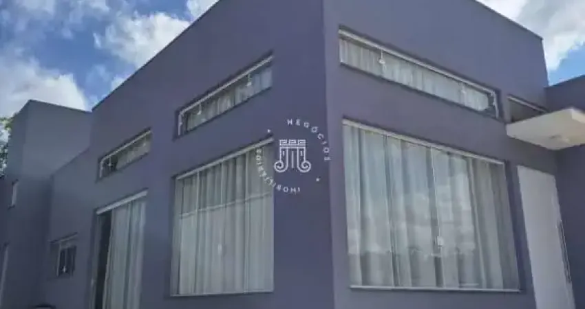 CASA TÉRREA - 3 QUARTOS COM ÁREA GOURMET - JARDIM COLÔNIA - JUNDIAÍ/SP