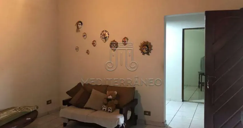Chácara / sítio com 4 quartos à venda na RUA YOLANDA REGINA O. MANFREDI, 60, Mina, Itupeva