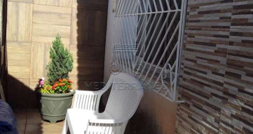 Casa com 3 quartos à venda na Rua Zuferey, 840, Jardim Pitangueiras I, Jundiaí