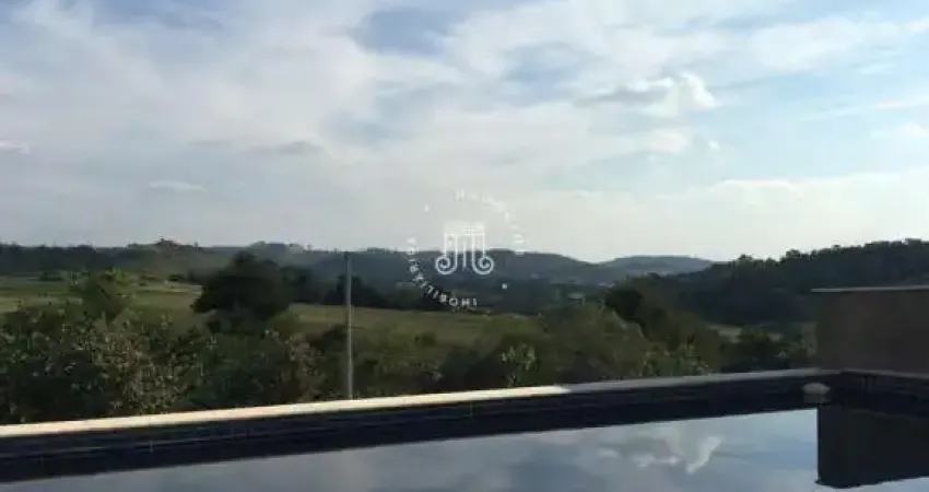 Casa em condomínio fechado com 3 quartos à venda na Rodovia Mário Tonoli, 1305, Almerinda Chaves, Itupeva