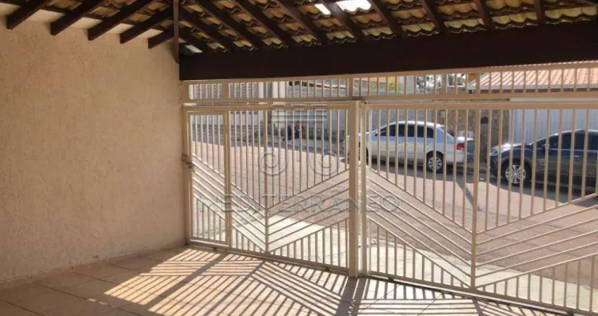 Casa com 3 quartos à venda na Rua Ernesto Ermani, 57, Jardim Marambaia, Jundiaí