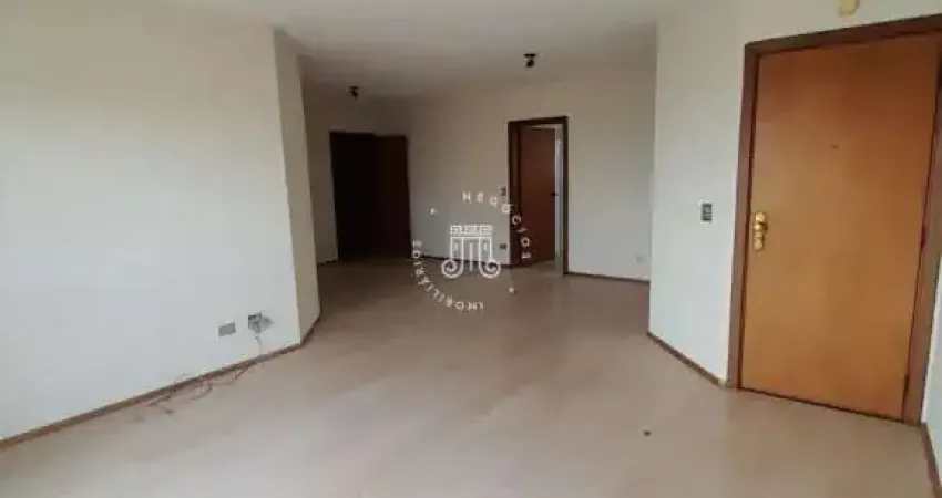 Apartamento à venda no Condomínio Tropical no bairro Paris em Jundiaí/SP