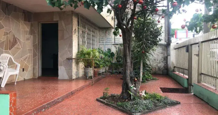 Casa com 3 quartos à venda na Avenida Professor Giacomo Itria, 12x50 comercial, 255, Anhangabaú, Jundiaí