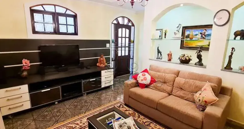 Sobrado localizado no bairro jardim caçula na cidade de jundiaí/sp