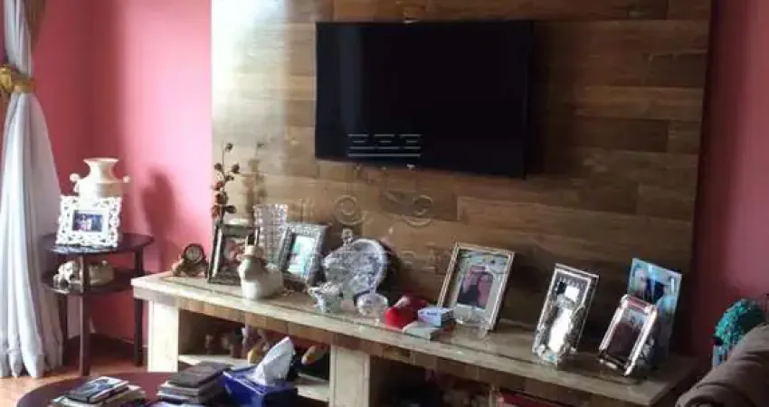 Apartamento à venda no condomínio névio borgonovi no centro de jundiaí/sp