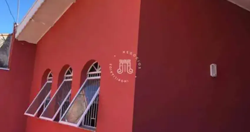 Sobrado para venda no bairro cidade nova na cidade de jundiaí/sp