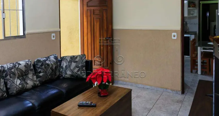 Casa - sobrado à venda com 3 dormitórios no bairro cidade nova em jundiaí-sp