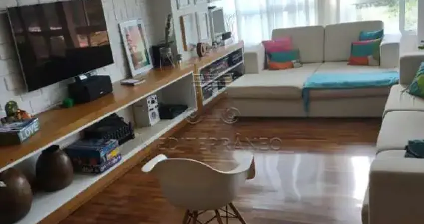 Cobertura com 3 quartos à venda na Avenida Doutor Adilson Rodrigues, 2395, Jardim das Samambaias, Jundiaí