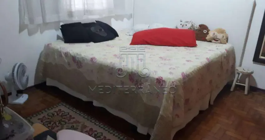 Casa com 4 quartos à venda na Rua Prudente de Moraes, 885, Centro, Jundiaí