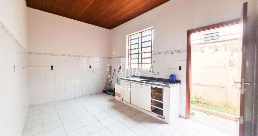 Casa Residencial ou Comercial a venda Ponte São João