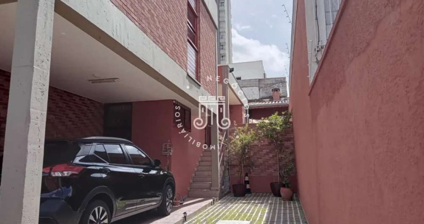 CASA SOBRADO A VENDA COM 3 DORMITÓRIOS NO BAIRRO VILA BELA I