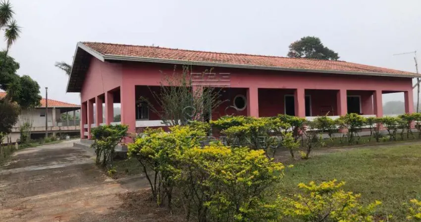Chácara à venda no bairro estancia sao paulo em campo limpo paulista / sp.