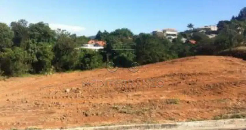 Terreno à venda na Clovis Cuestas, 0, 383, Mina, Itupeva