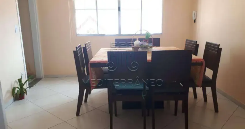 Casa Sobrado em Jundiaí
