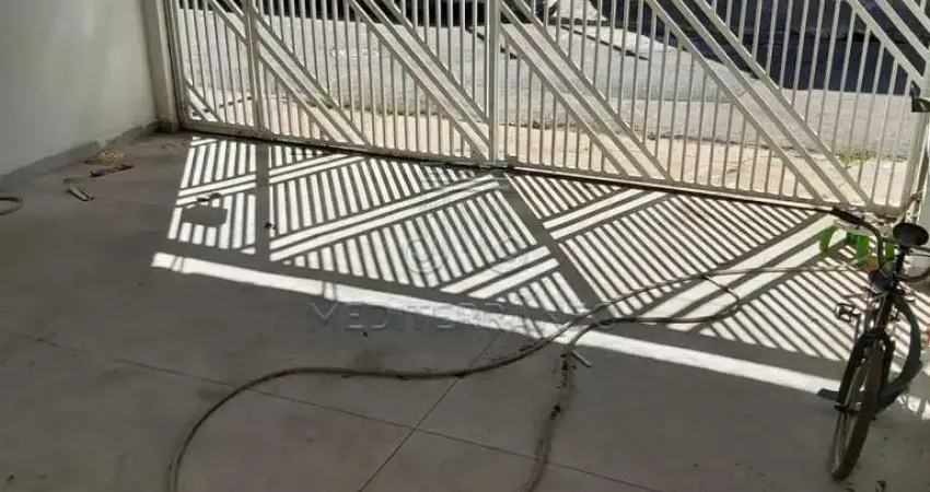 Casa em construção à venda - parque cidade jardim ii - jundiaí/sp