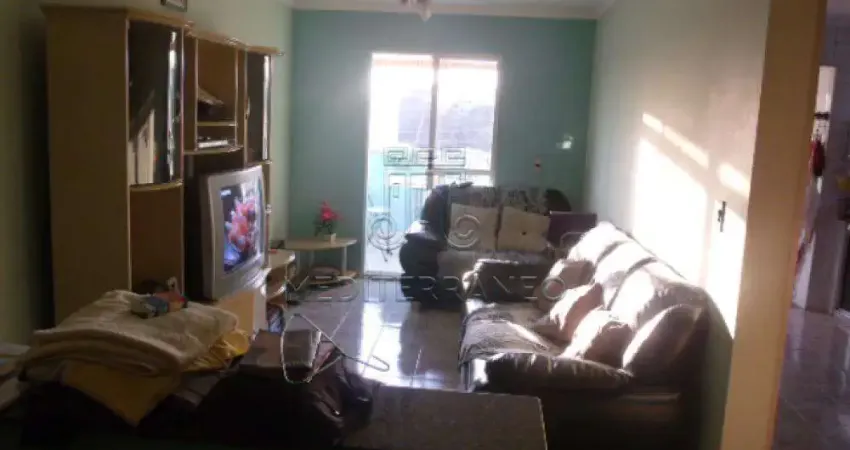 Sobrado à venda localizado no bairro pacaembu - jundiaí / sp.