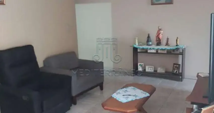 Casa com 3 quartos à venda na Rua dos Bandeirantes, 665, Ponte de Campinas, Jundiaí