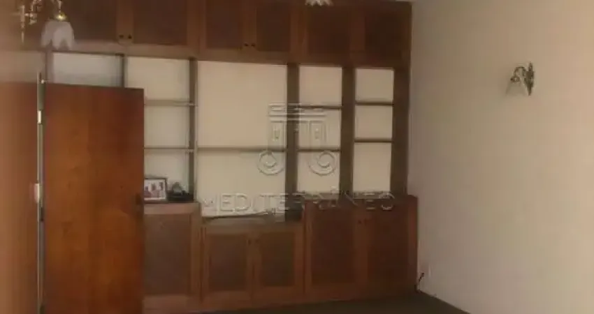 Casa com 3 quartos à venda na Avenida Dona Manoela Lacerda de Vergueiro, 80, Anhangabaú, Jundiaí