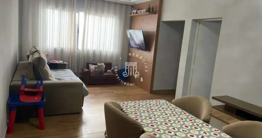 APARTAMENTO LOCALIZADO NO EDIFÍCIO OLGA, NO CENTRO DA CIDADE DE JUNDIAÍ/SP.