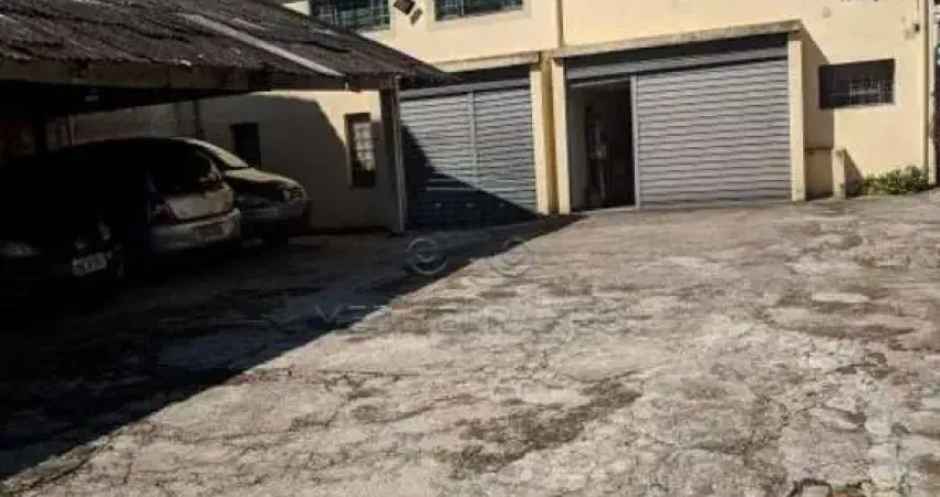 Prédio à venda na Rua Marechal Deodoro da Fonseca, 68, Centro, Jundiaí