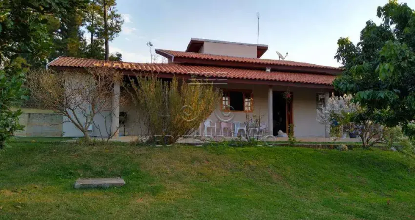 Chácara localizada no bairro guacuri na cidade de itupeva/sp