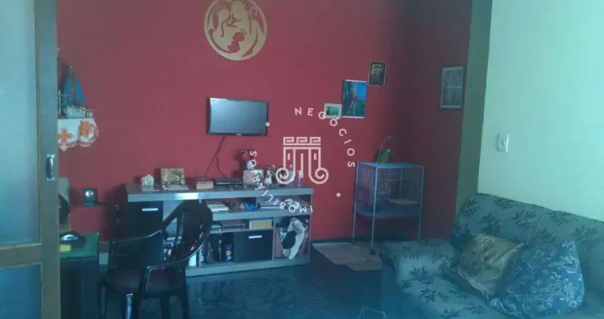 Casa com 5 quartos à venda na Rua Professor Artur Chagas Júnior, 345, Jardim Ermida II, Jundiaí