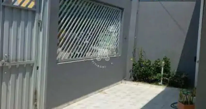 Casa com 3 quartos à venda na Rua Benedito Onofre Rodrigues de Oliveira, 314, Loteamento Jardim Ipanema, Jundiaí