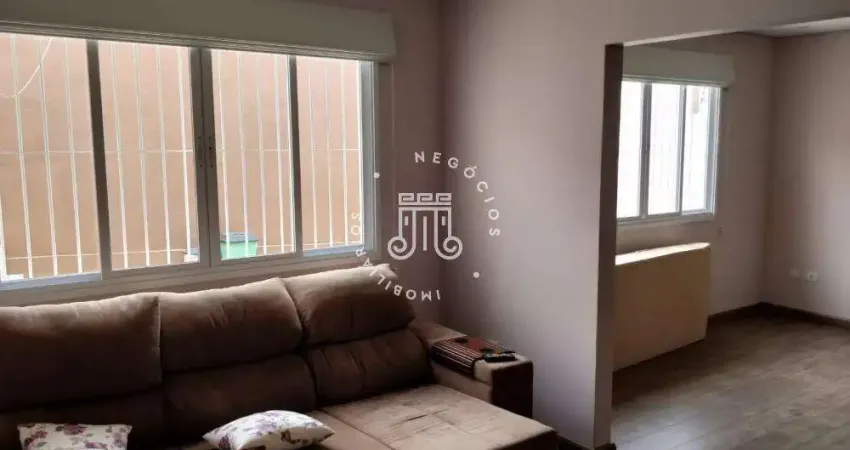 Casa com 4 quartos à venda na Rua Veneza, 105, Jardim Bonfiglioli, Jundiaí