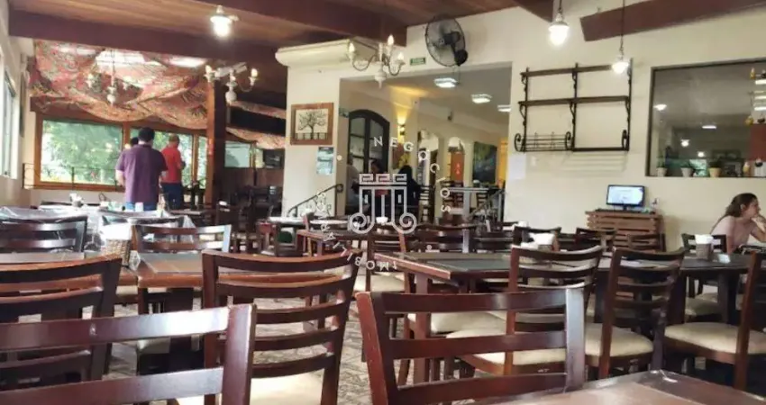 Ponto comercial à venda na Avenida Doutor Paulo Moutram, Jardim Paulista I, Jundiaí