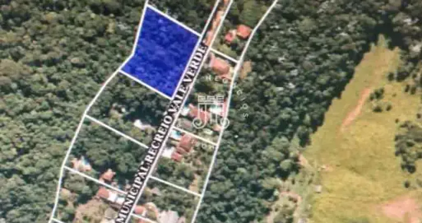 Terreno à venda na Avenida José Mezzalira, s/nº, Ivoturucaia, Jundiaí