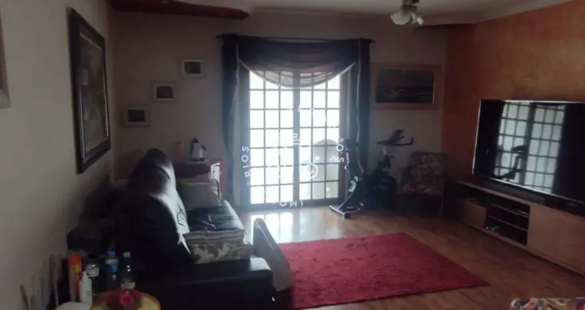 Casa com 3 quartos à venda na Rua Clayr Fernando Gatto, 469, Vila Maringá, Jundiaí