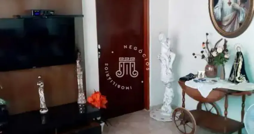 Casa com 1 quarto à venda na Rua Pedro Carrilho, 619, Vila Manfredi, Jundiaí