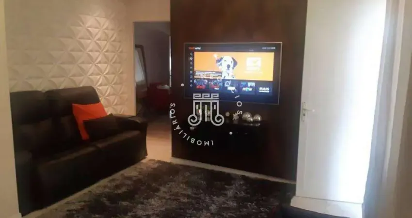 Casa com 3 quartos à venda na Rua Henrique Vasques Gomes, 185, Jardim das Tulipas, Jundiaí